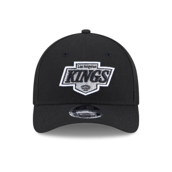 Los Angeles Kings čiapka baseballová šiltovka New Era 940MC black