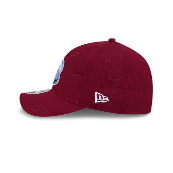 Colorado Avalanche čiapka baseballová šiltovka New Era 940MC red