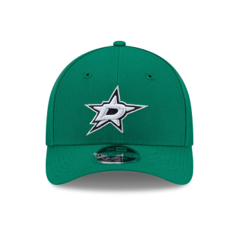 Dallas Stars čiapka baseballová šiltovka New Era 940MC green