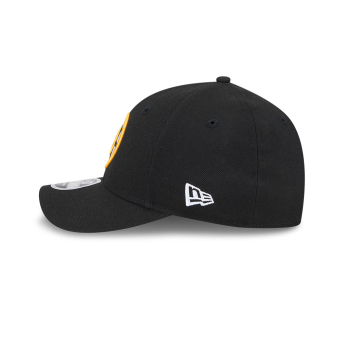 Boston Bruins čiapka baseballová šiltovka New Era 940MC black