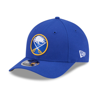 Buffalo Sabres čiapka baseballová šiltovka New Era 940MC blue