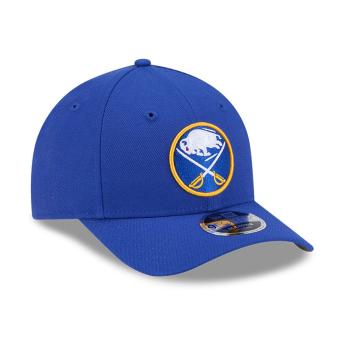 Buffalo Sabres čiapka baseballová šiltovka New Era 940MC blue