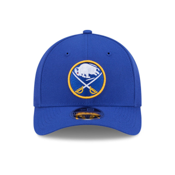 Buffalo Sabres čiapka baseballová šiltovka New Era 940MC blue