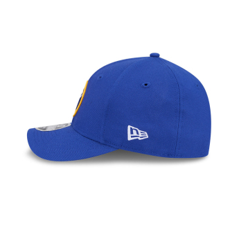 Buffalo Sabres čiapka baseballová šiltovka New Era 940MC blue