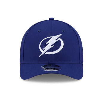 Tampa Bay Lightning čiapka baseballová šiltovka New Era 940MC blue