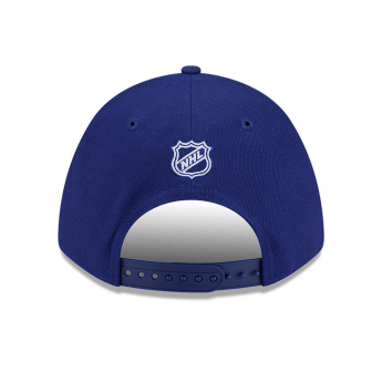 Tampa Bay Lightning čiapka baseballová šiltovka New Era 940MC blue