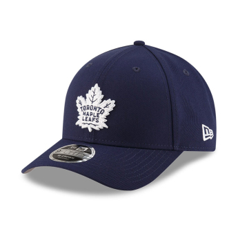 Toronto Maple Leafs čiapka baseballová šiltovka New Era 940MC blue