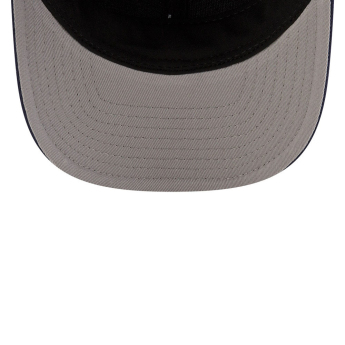 Toronto Maple Leafs čiapka baseballová šiltovka New Era 940MC blue