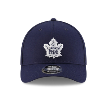 Toronto Maple Leafs čiapka baseballová šiltovka New Era 940MC blue