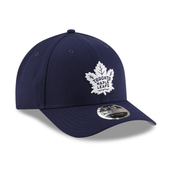 Toronto Maple Leafs čiapka baseballová šiltovka New Era 940MC blue
