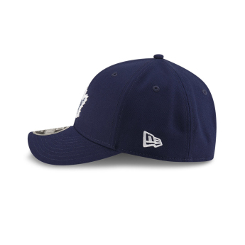 Toronto Maple Leafs čiapka baseballová šiltovka New Era 940MC blue