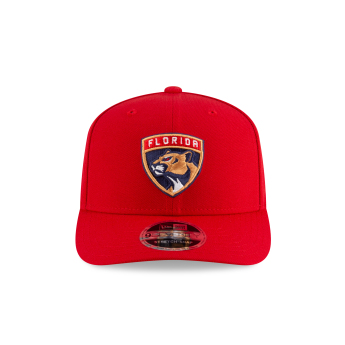 Florida Panthers čiapka baseballová šiltovka New Era 970SS red