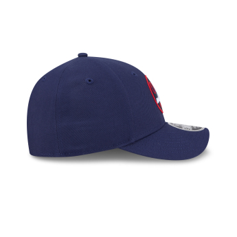 Winnipeg Jets čiapka baseballová šiltovka New Era 940MC ST blue