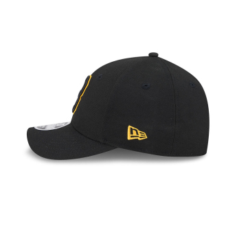 Boston Bruins čiapka baseballová šiltovka New Era 940MC ST black