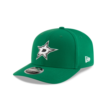 Dallas Stars čiapka baseballová šiltovka New Era 970SS green