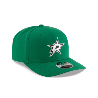 Dallas Stars čiapka baseballová šiltovka New Era 970SS green
