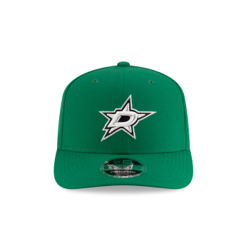 Dallas Stars čiapka baseballová šiltovka New Era 970SS green