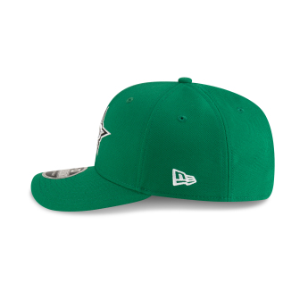 Dallas Stars čiapka baseballová šiltovka New Era 970SS green