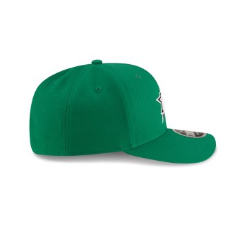 Dallas Stars čiapka baseballová šiltovka New Era 970SS green