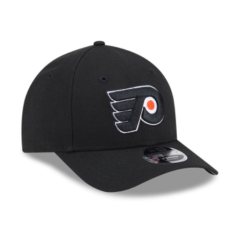 Philadelphia Flyers čiapka baseballová šiltovka New Era 940MC black