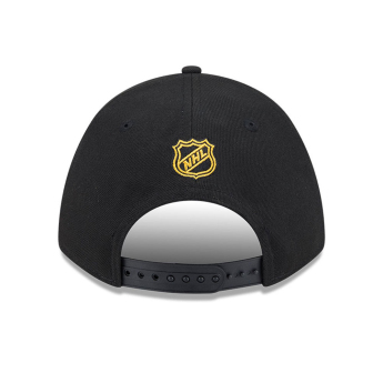 Pittsburgh Penguins čiapka baseballová šiltovka New Era 940MC black