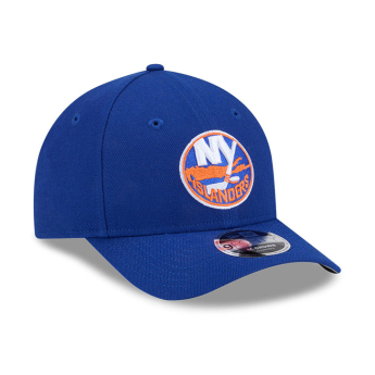 New York Islanders čiapka baseballová šiltovka New Era 940MC blue