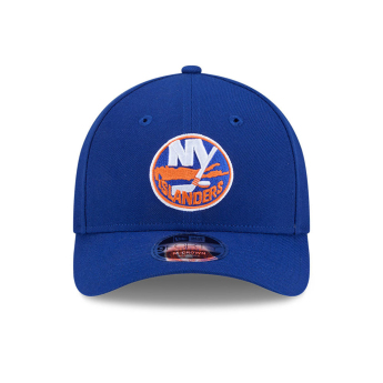 New York Islanders čiapka baseballová šiltovka New Era 940MC blue