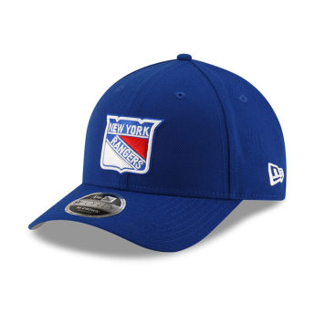 New York Rangers čiapka baseballová šiltovka New Era 940MC blue