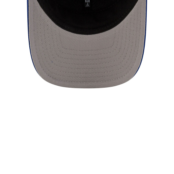 New York Rangers čiapka baseballová šiltovka New Era 940MC blue