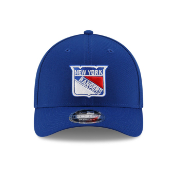 New York Rangers čiapka baseballová šiltovka New Era 940MC blue