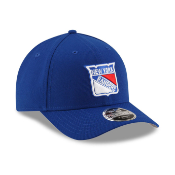 New York Rangers čiapka baseballová šiltovka New Era 940MC blue