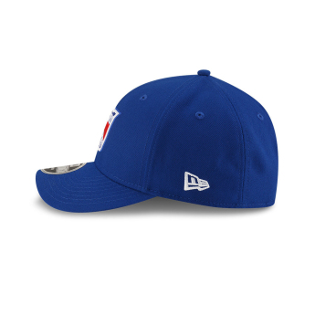 New York Rangers čiapka baseballová šiltovka New Era 940MC blue