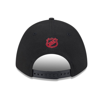 Ottawa Senators čiapka baseballová šiltovka New Era 940MC black