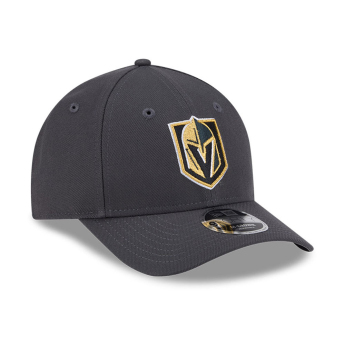 Vegas Golden Knights čiapka baseballová šiltovka New Era 940MC grey