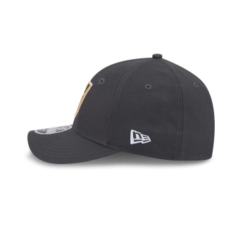 Vegas Golden Knights čiapka baseballová šiltovka New Era 940MC grey