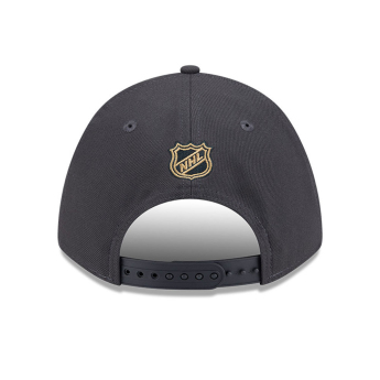 Vegas Golden Knights čiapka baseballová šiltovka New Era 940MC grey