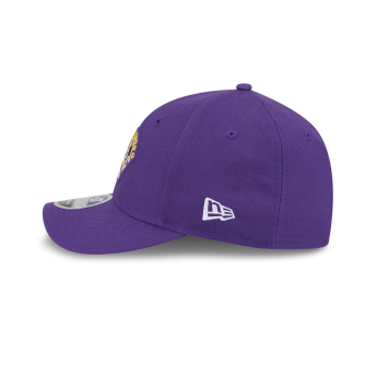 Los Angeles Kings čiapka baseballová šiltovka New Era 940MC purple
