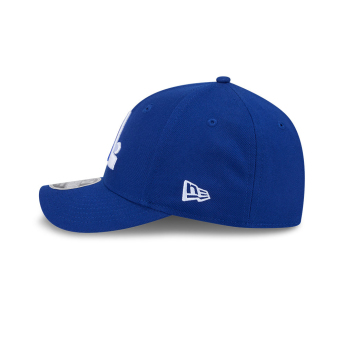 Qubec Nordiques čiapka baseballová šiltovka New Era 940MC blue
