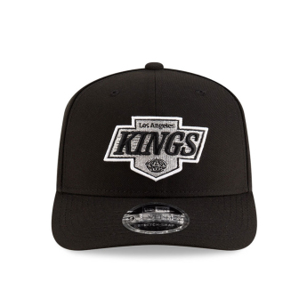Los Angeles Kings čiapka baseballová šiltovka New Era 970SS black