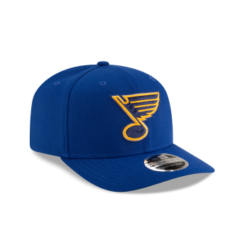 St. Louis Blues čiapka baseballová šiltovka New Era 970SS blue