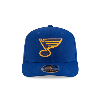 St. Louis Blues čiapka baseballová šiltovka New Era 970SS blue