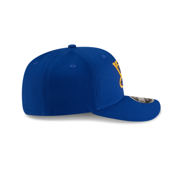 St. Louis Blues čiapka baseballová šiltovka New Era 970SS blue