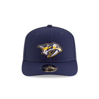 Nashville Predators čiapka baseballová šiltovka New Era 970SS blue