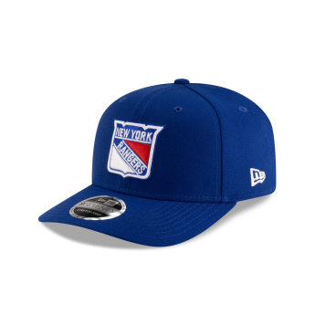 New York Rangers čiapka baseballová šiltovka New Era 970SS blue