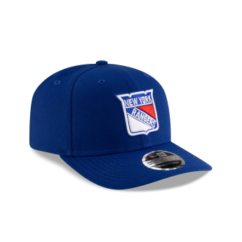 New York Rangers čiapka baseballová šiltovka New Era 970SS blue