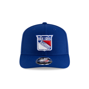 New York Rangers čiapka baseballová šiltovka New Era 970SS blue