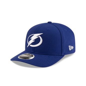 Tampa Bay Lightning čiapka baseballová šiltovka New Era 970SS blue