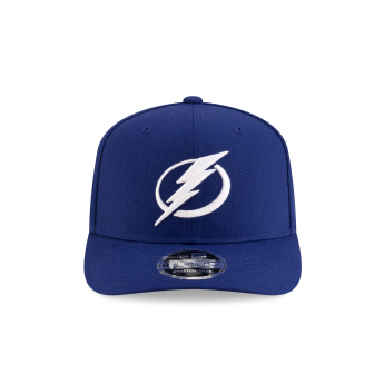 Tampa Bay Lightning čiapka baseballová šiltovka New Era 970SS blue