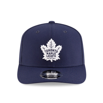Toronto Maple Leafs čiapka baseballová šiltovka New Era 970SS blue