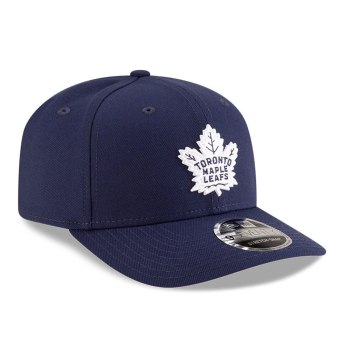 Toronto Maple Leafs čiapka baseballová šiltovka New Era 970SS blue